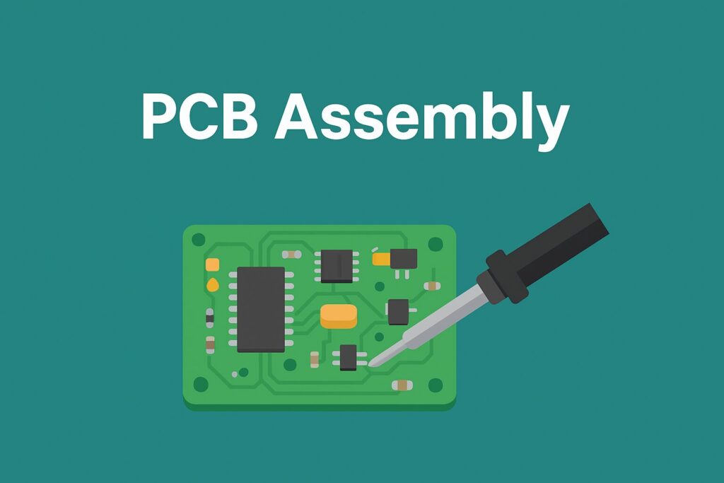 PCB Assembly