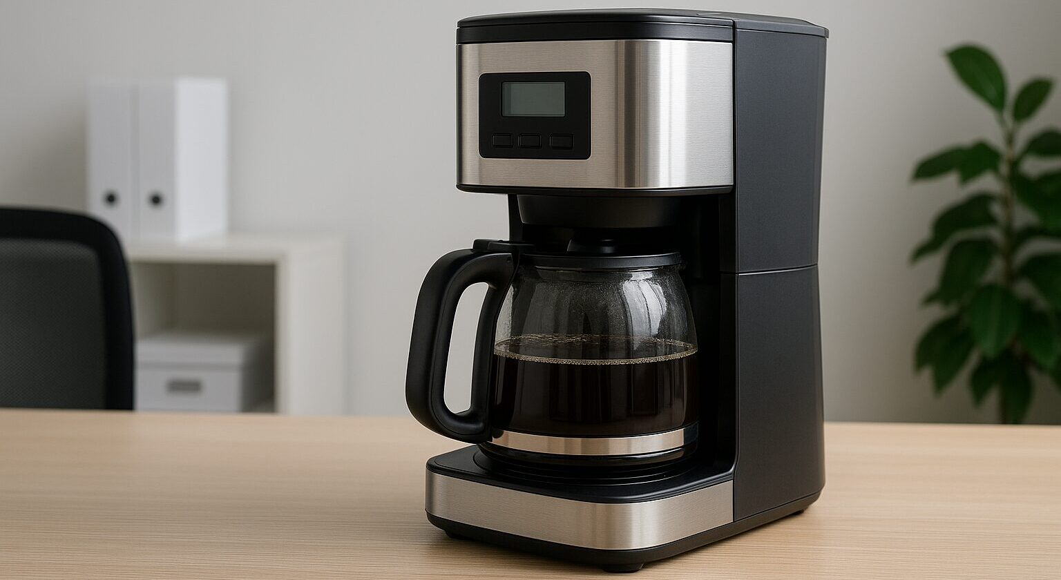 PCB for Office Tea Machines