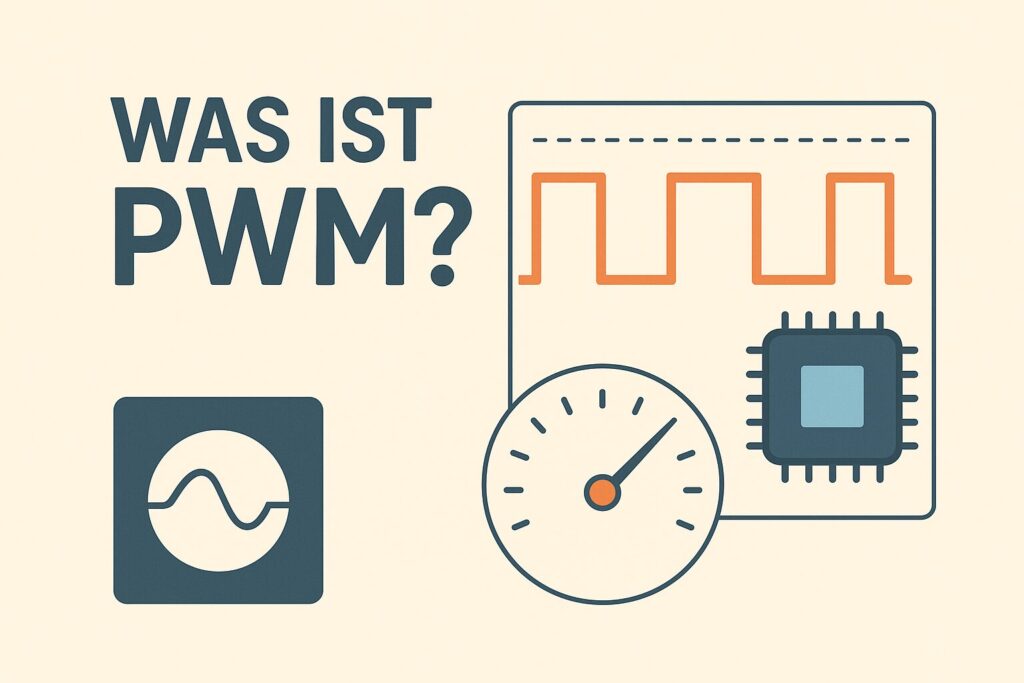 Was ist PWM?