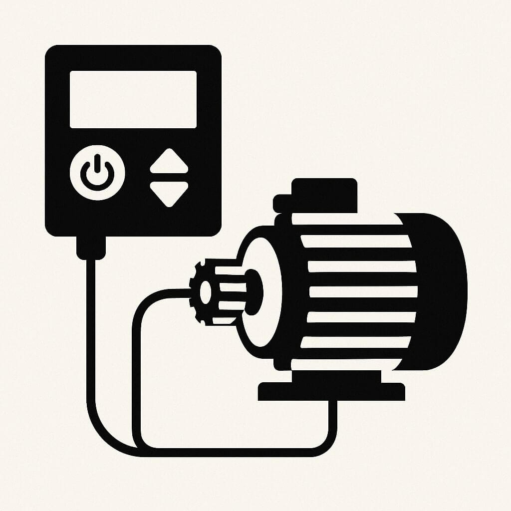 Motor Kontrol Sistemleri
