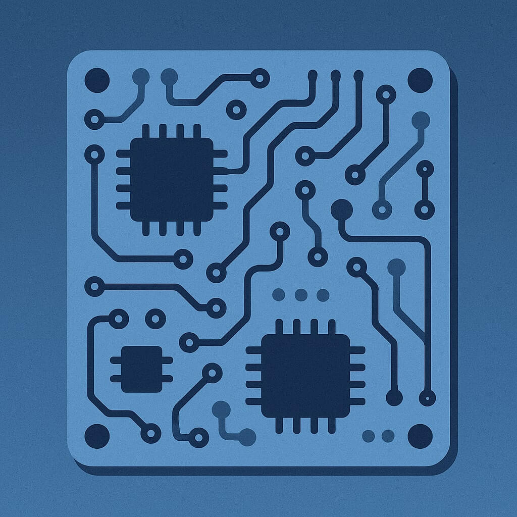 Elektronik Kart (PCB) Tasarımı