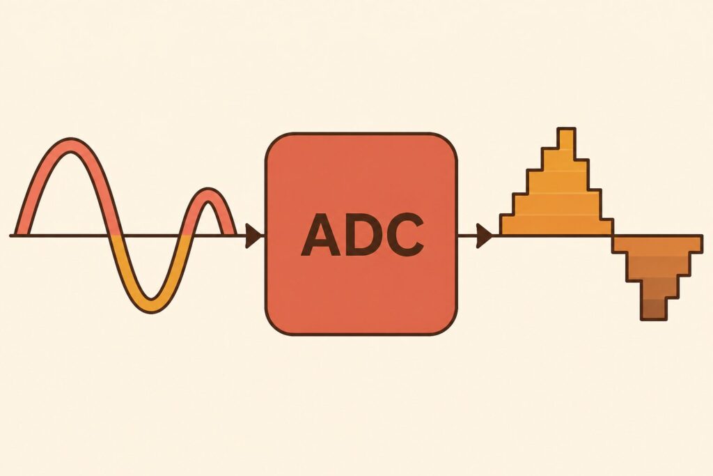 ADC
