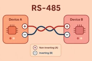 RS-485