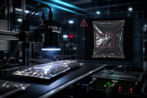 false alarms industrial machine vision