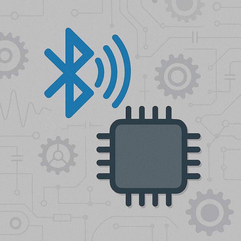 Bluetooth Kontrol Sistemleri