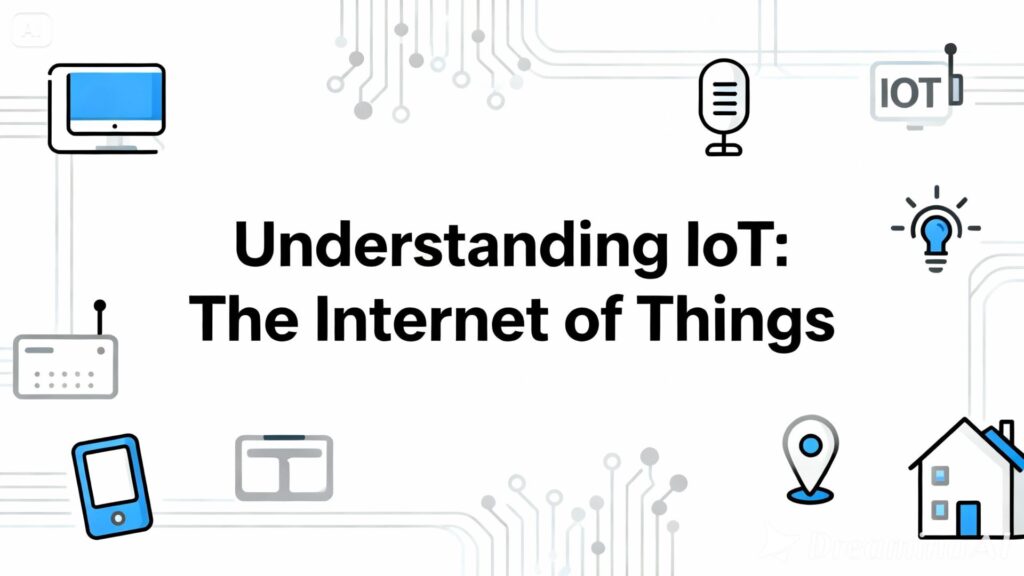 Understanding IoT: The Internet of Things