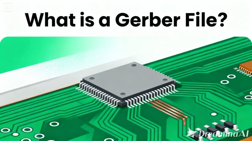 What is a Gerber File?
