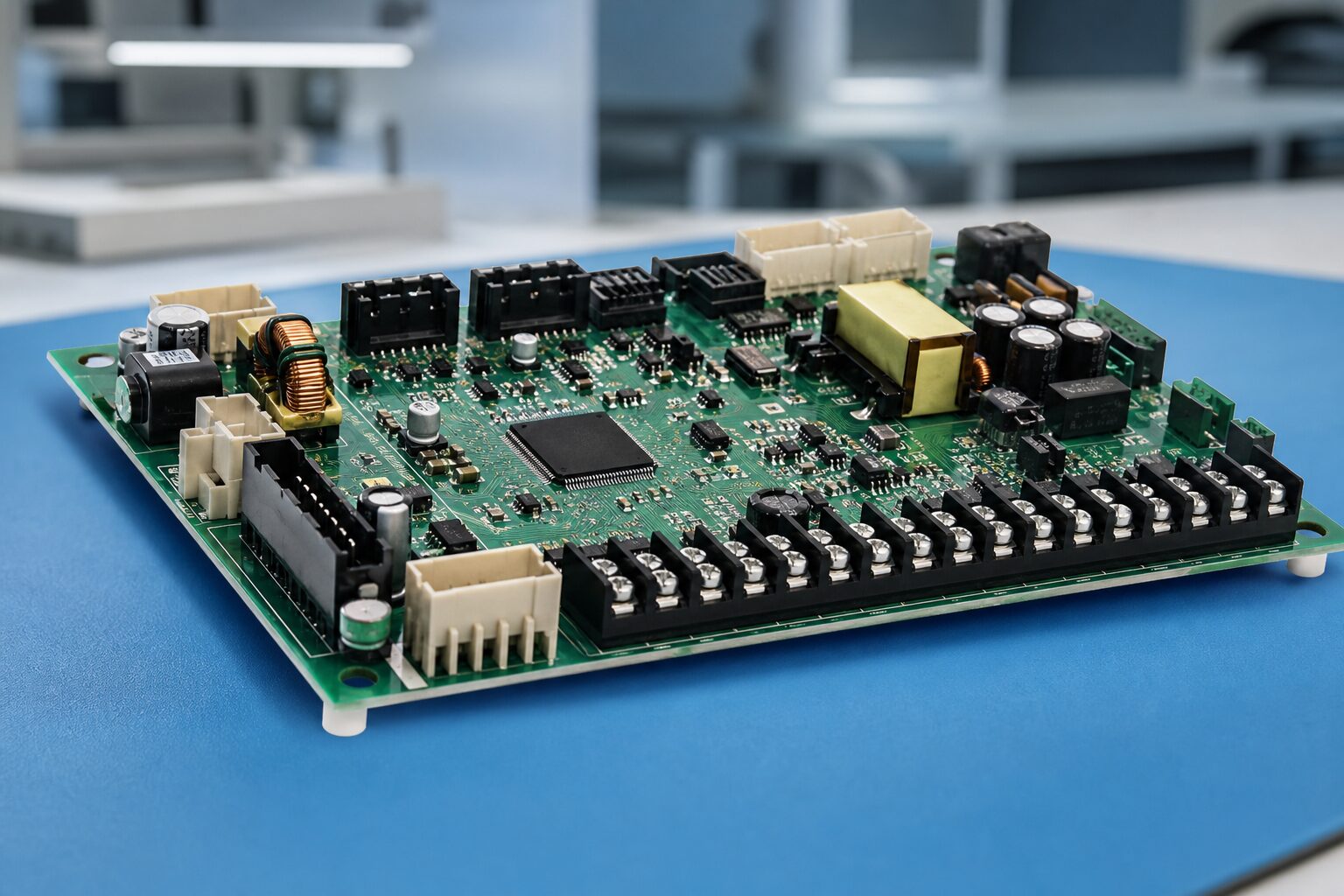 elektronik kart tasarım firması