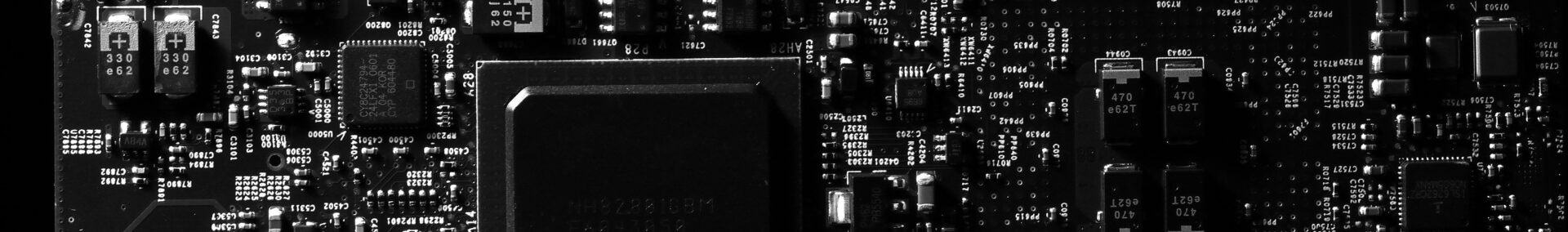 PCB Kartı Tasarımı (Elektronik Baskı Devre Kartı)