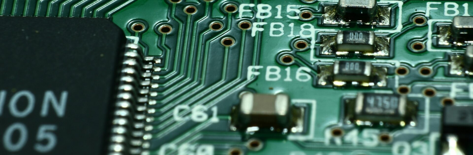 Devre Tasarımı (Elektronik Kart PCB Baskı Devre)