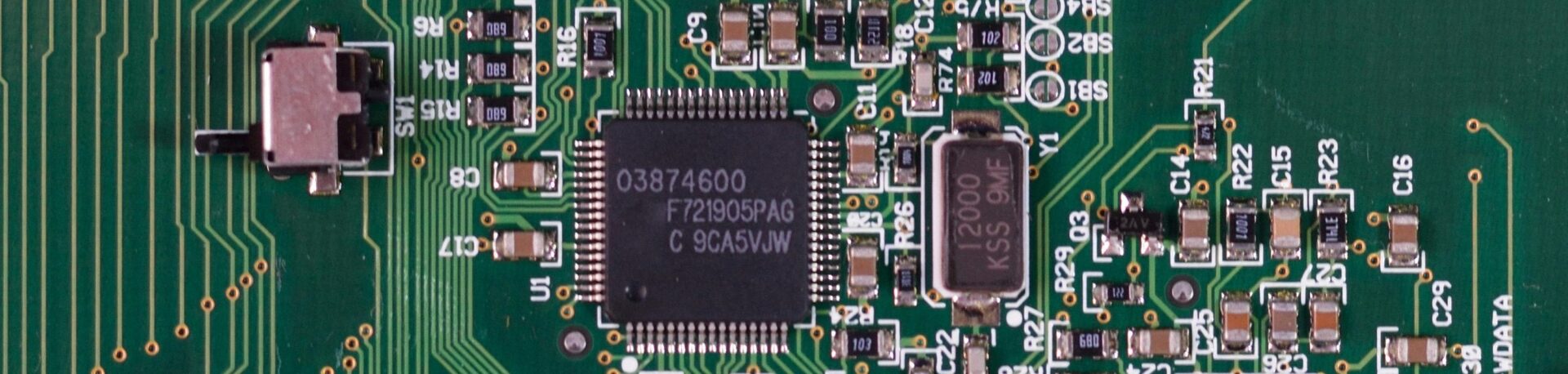Profesyonel PCB Dizayn (Elektronik Baskı Devre)