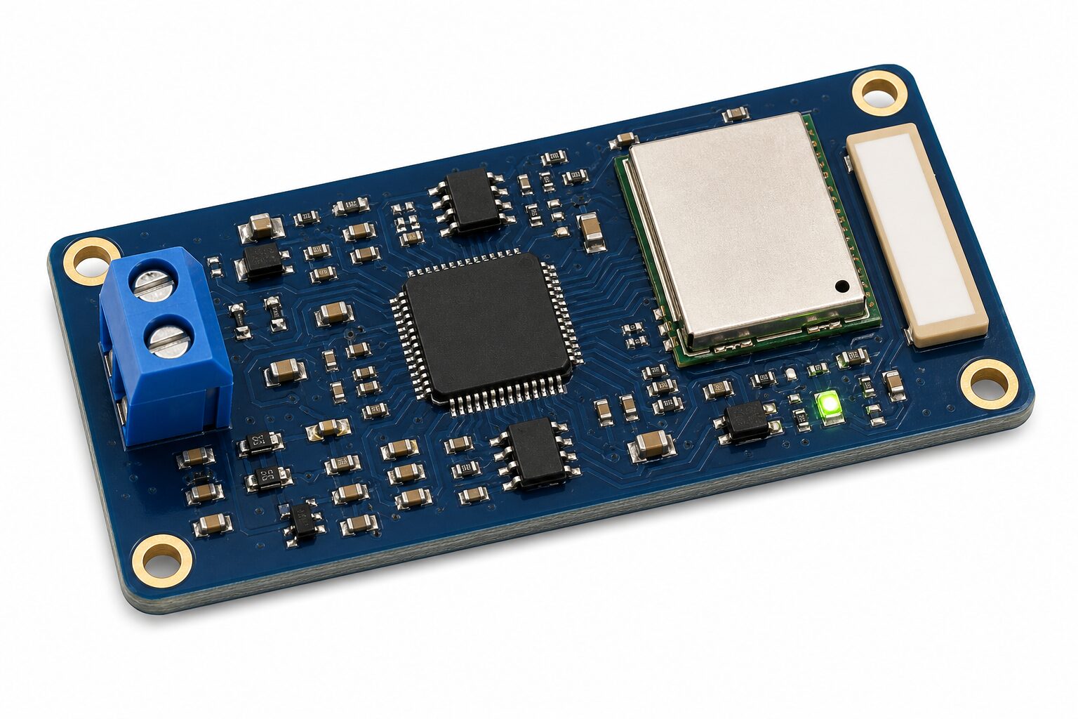 Revan LOR-VIB PCB