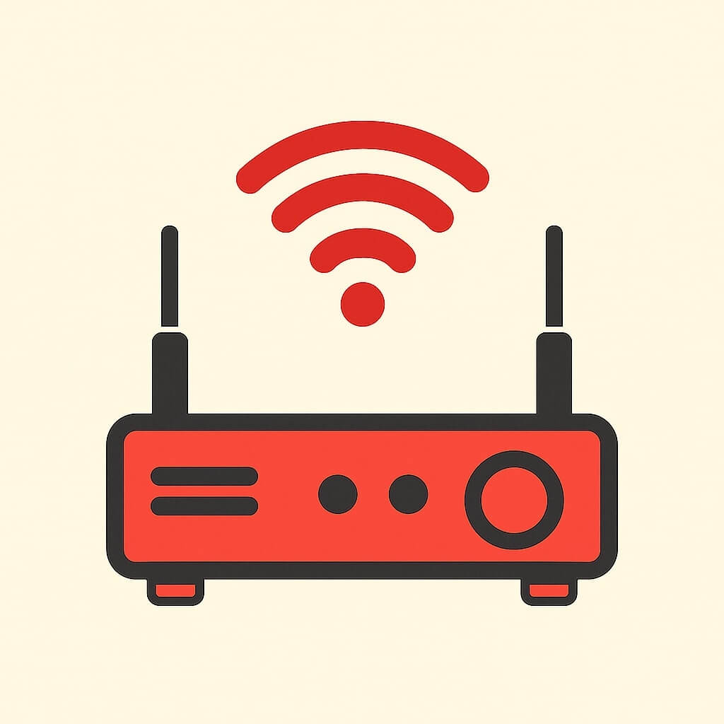 WI-FI Kontrol Sistemleri